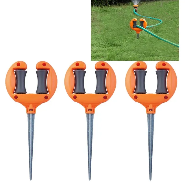 Annaffiatoio in acciaio inossidabile, piccolo annaffiatoio a becco lungo per casa, interni, esterni, giardino, piante succulente, 500 ml (argentato)