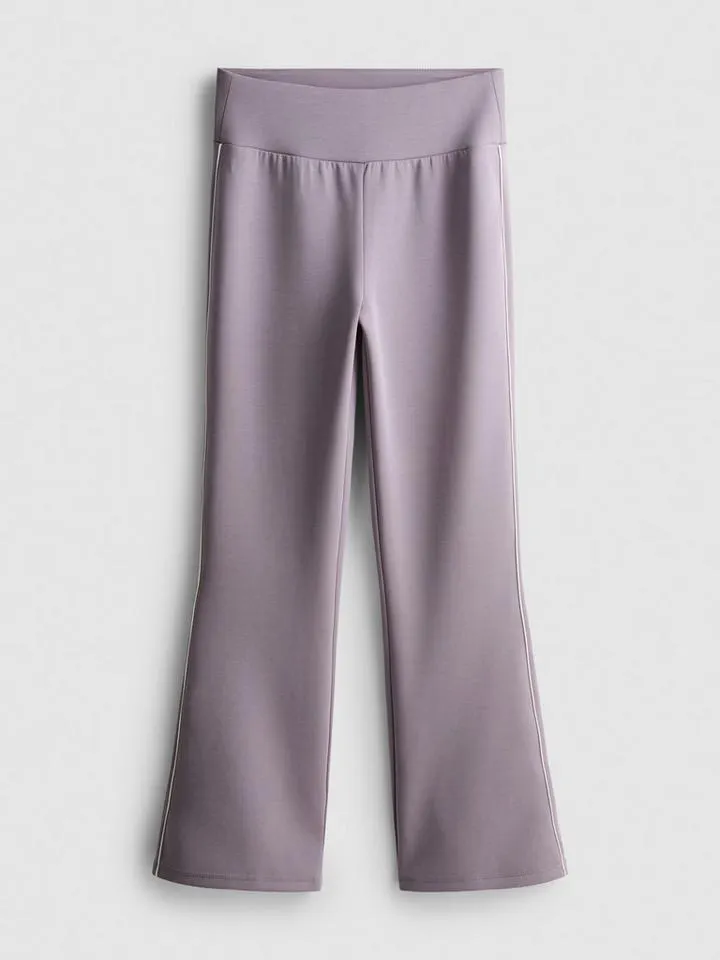 7–15 ans | Legging de sport évasé