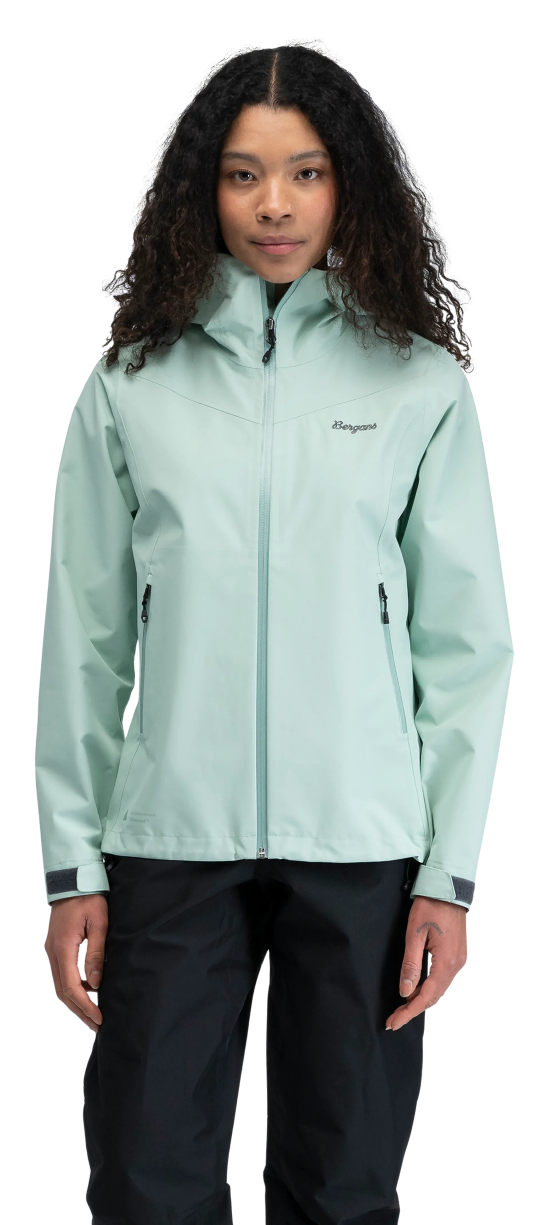 Essentials 2.5L Shell Jacket Women