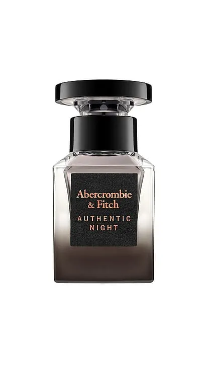 Authentic Night For Men EdT