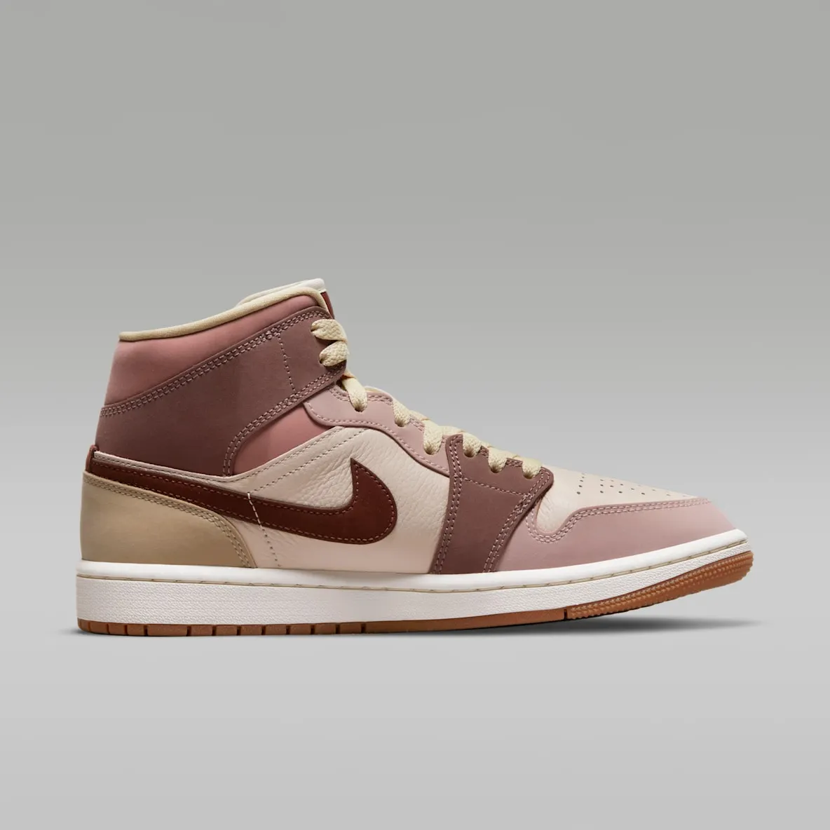 Air Jordan 1 Mid SE