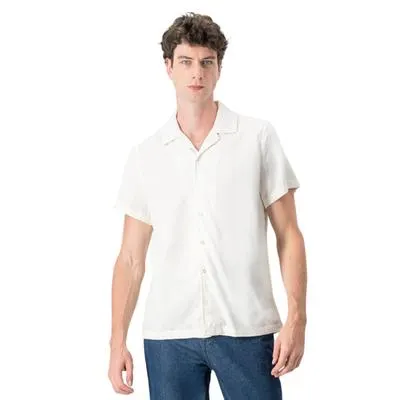 Camisa Hummo Cuello Camisero