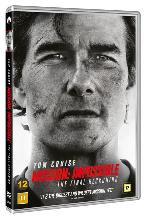 Mission: Impossible 8 - The Final Reckoning