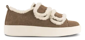 CULT Sko Brun 7626512332