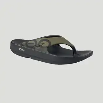 OOFOS Unisex OOriginal Sport Flip Flops