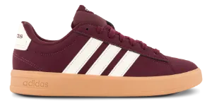 adidas Grand Court 3.0 Sneaker Bordeaux IH1484
