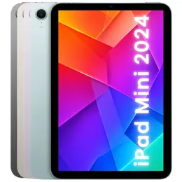 Apple iPad Mini 2024 Wifi 8GB RAM 128GB - BRAND NEW