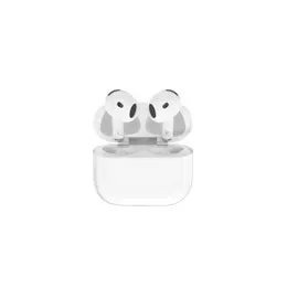 Apple AirPods 4 with Active Noise Cancellation