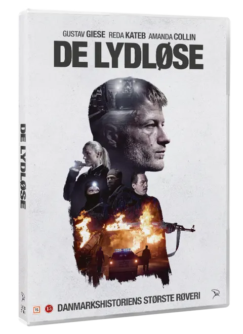 De Lydløse