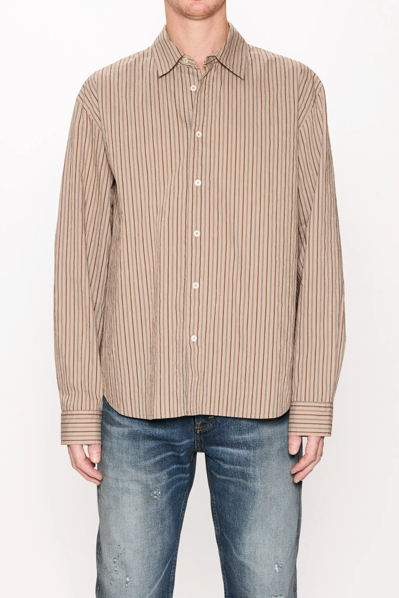 Relaxed Shirt