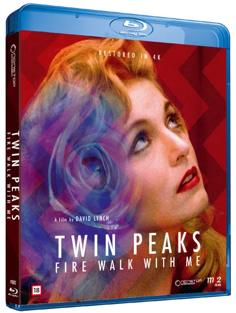 Twin Peaks: Fire Walk With Me (1992)