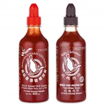 Flying Goose Brand
