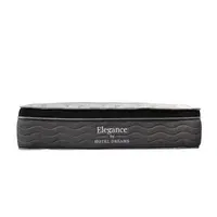 Colchón Ortopédico Premium Elegance Pocket Sencillo 100X190 Firmeza Suave