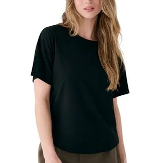 T-shirt Olivie pour femme