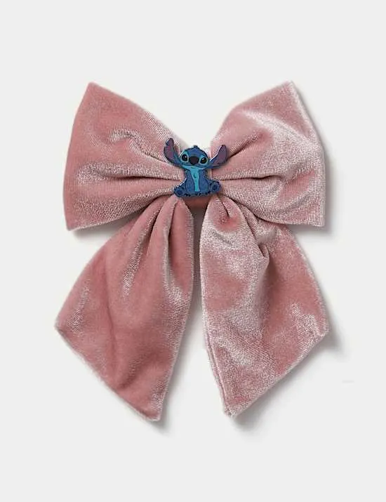 Lilo and Stitch Samtschleife