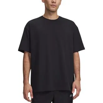 T-shirt surdimensionné UA Épais pour homme