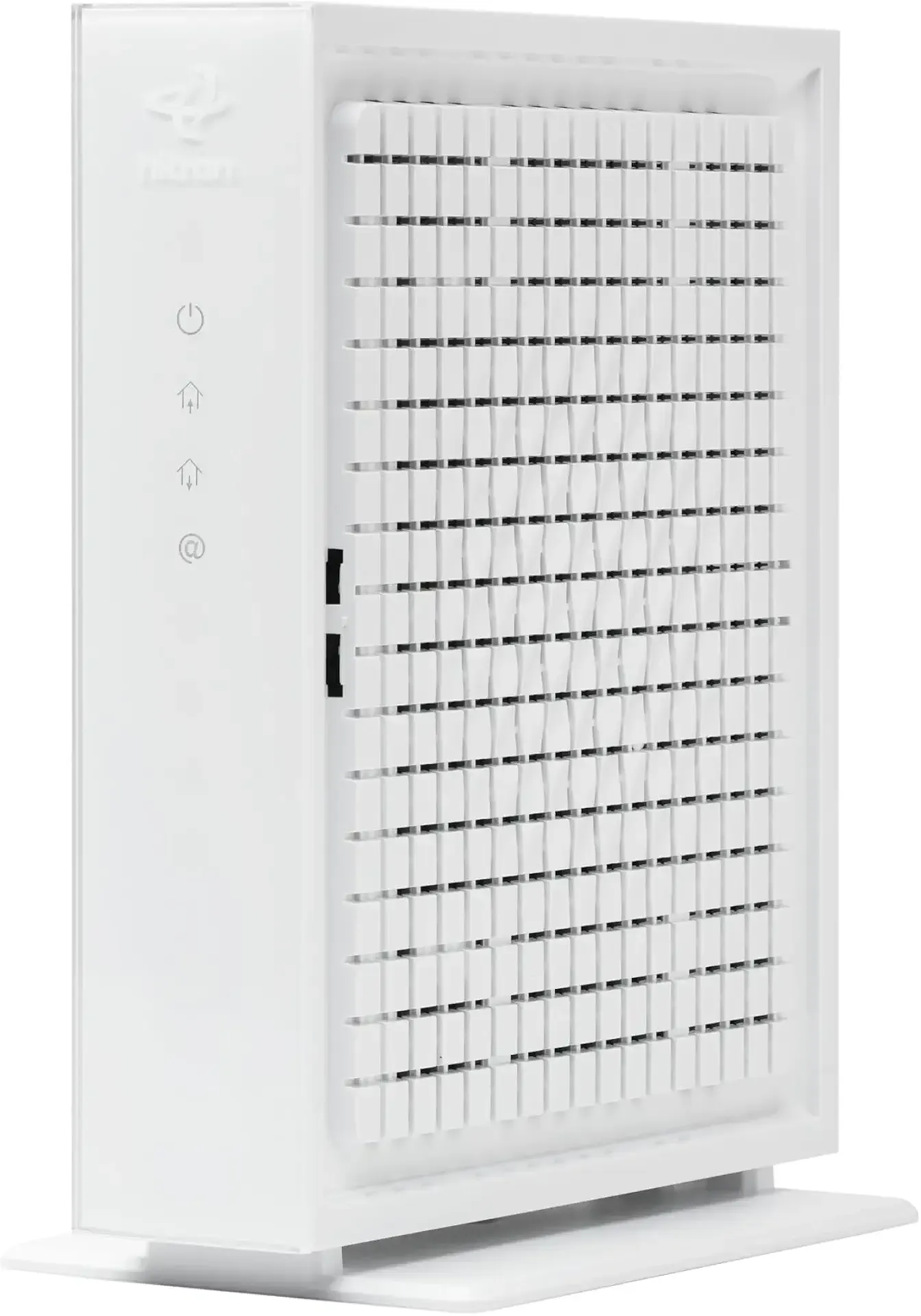 Hitron CODA56 DOCSIS 3.1 Cable Modem ONLY (NOT Fiber) | 2.5 Gbps | NO WiFi/Voice/Router | Single Ethernet Port | Xfinity/Spectrum/Cox Compatible | Requires Separate WiFi Router