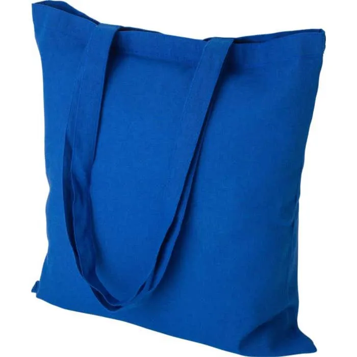 Gerecyclede Katoen Schoudertas Cassiopeia