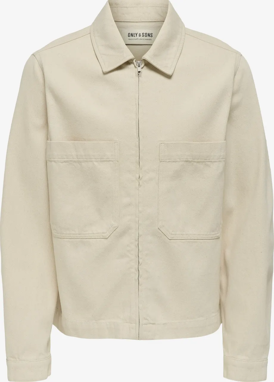 Only & Sons