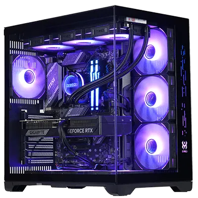 Interstellar V2 - i7-14700KF/5070Ti/32Go/2To - GB