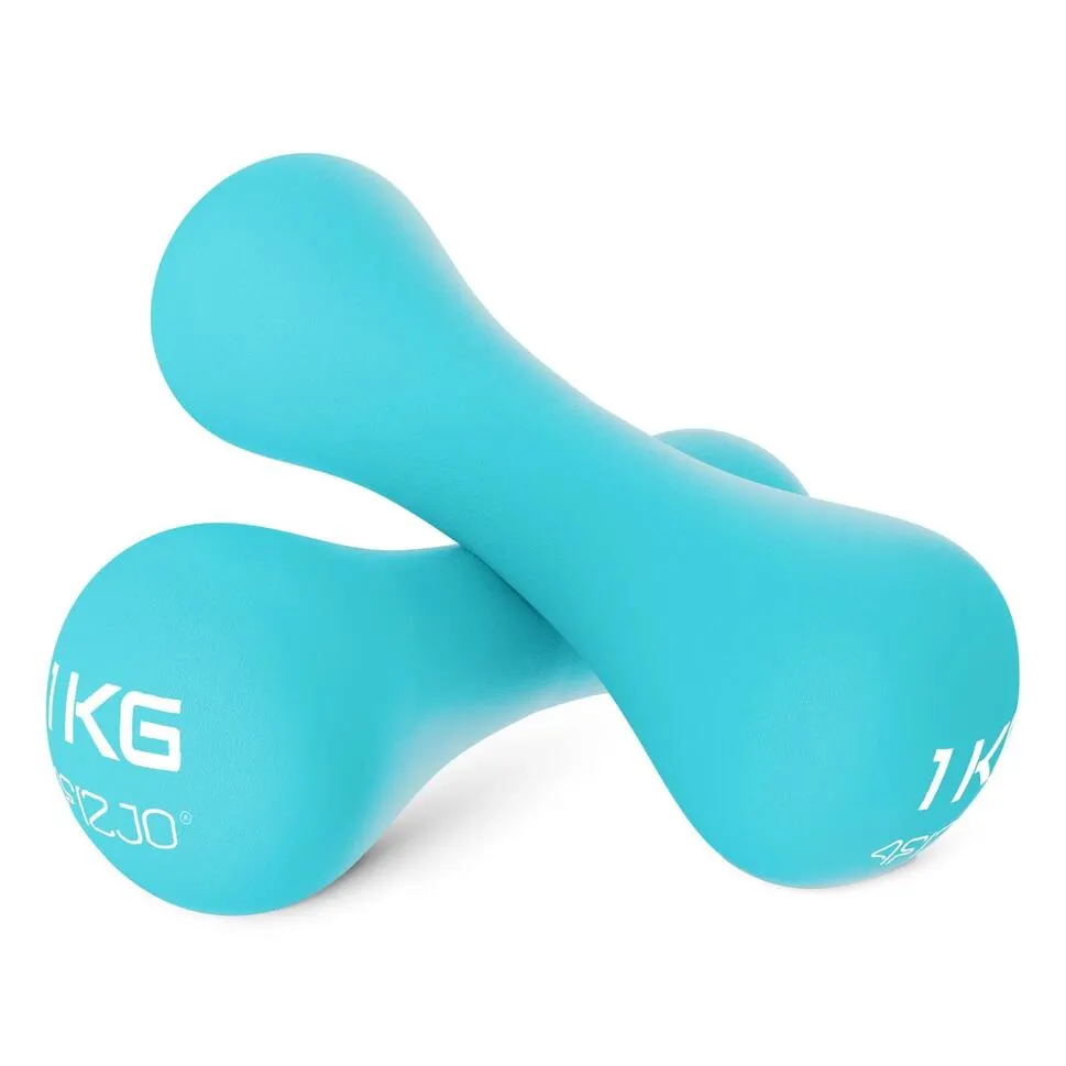 Jednoruční činky 4FIZJO