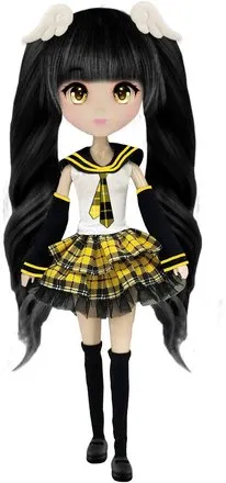 SHIBAJUKU - POUPEE KIKI 30 CM