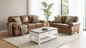 Lounge Suite 3 + 2 Seater