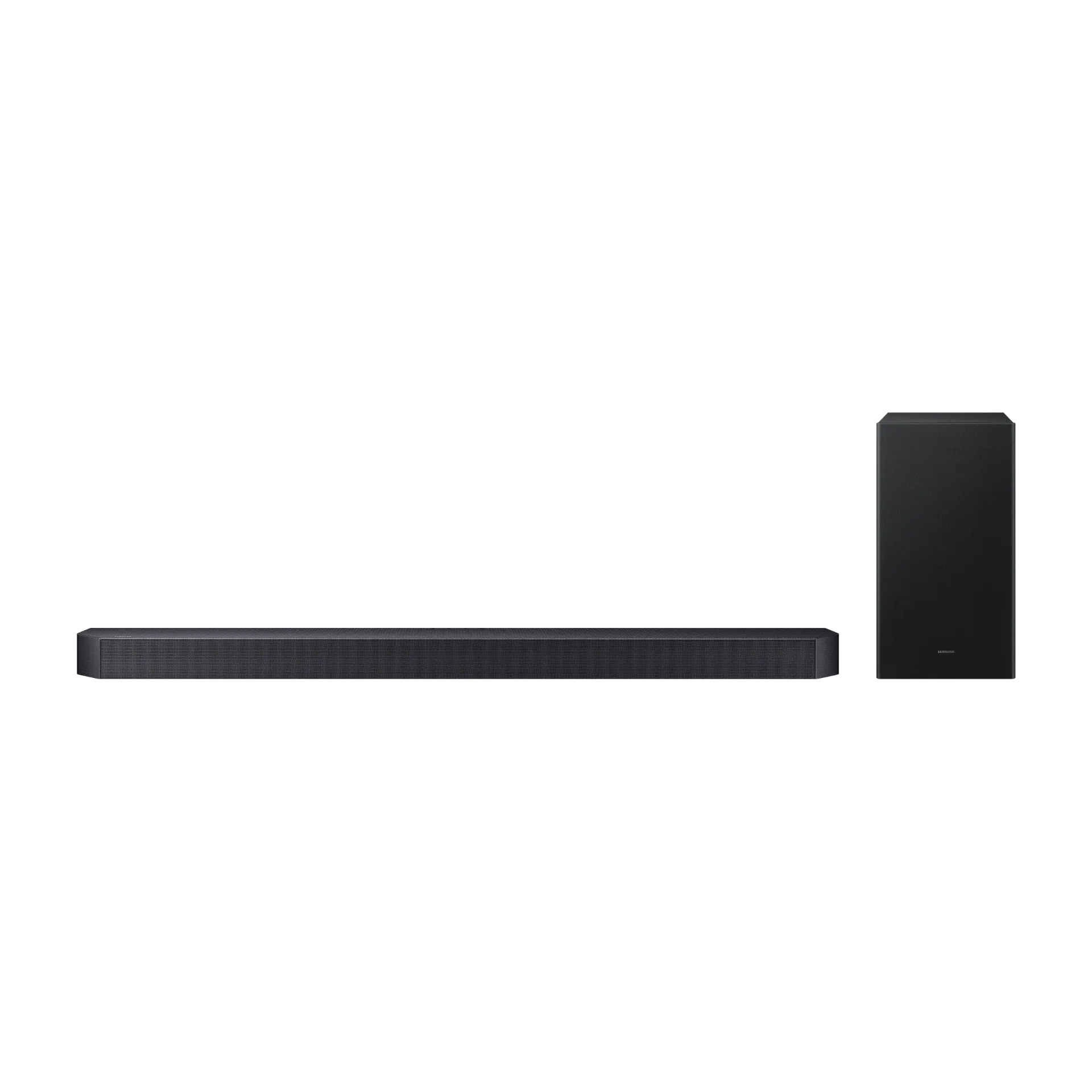 Samsung HW-Q61MF lydplanke med subwoofer (2025)