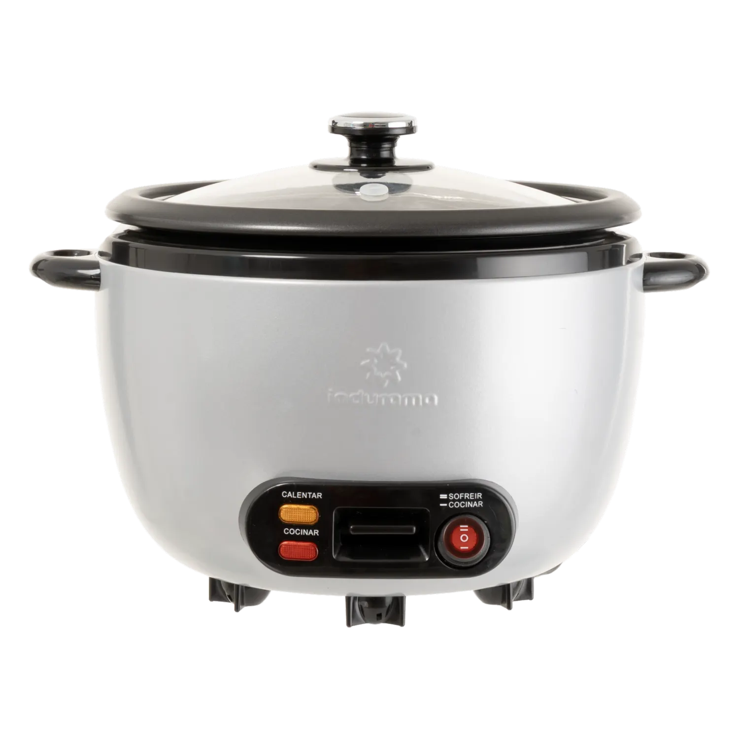 Olla Arrocera Croma 1.8 Lts INDURAMA Unidad