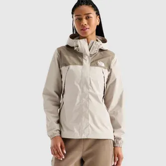 The North Face Womens Antora Rain Jacket