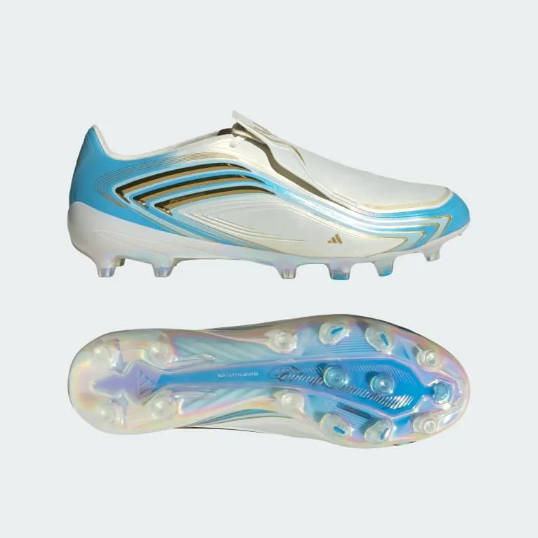 F50 MESSI ELITE Artificial Ground Football Boots