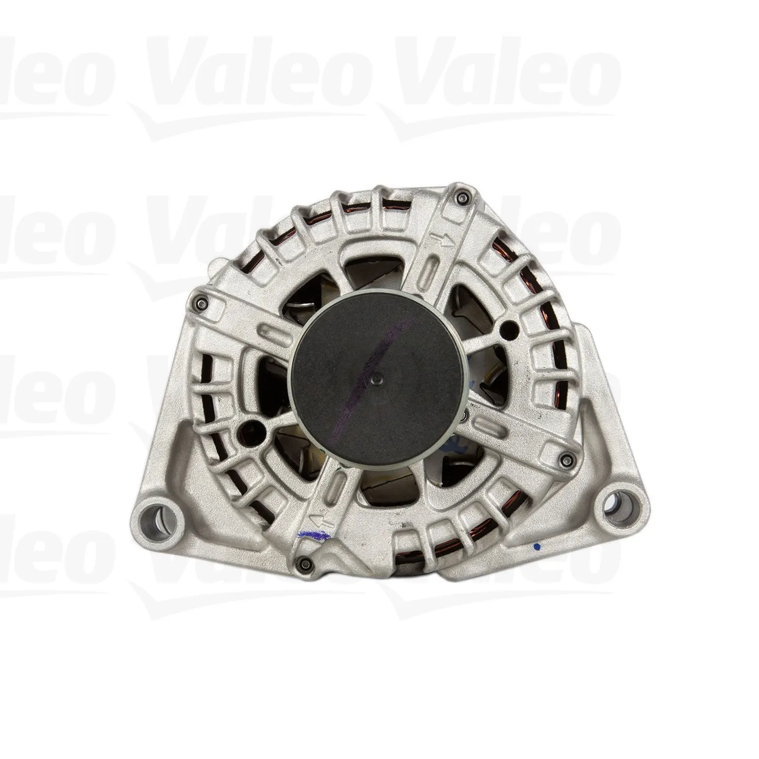 Alternador Valeo 849048