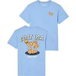 GOAT USA Youth Cookies T-Shirt
