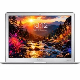 Apple Macbook Air 13" 2017 (i5, 8GB RAM, 128GB, Good Grade - Refurbished)