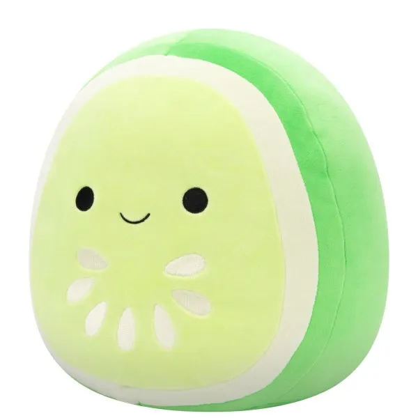 Squishmallows 30cm P21 Cucumber Slice
