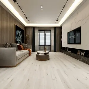 Suelo vinílico clic SPC Corona 6 mm de espesor 2,085 m2/caja