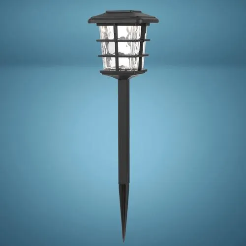 Patriot Lighting® Solar LED Cuyler Path Landscape Light 2-Pack