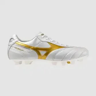 Mizuno Mens Morelia II JAPAN FG Football Boots