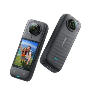 Cámara Insta360 X4 Standard Edition