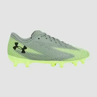 Under Armour Boys Shadow Select 3 FG Football Boots