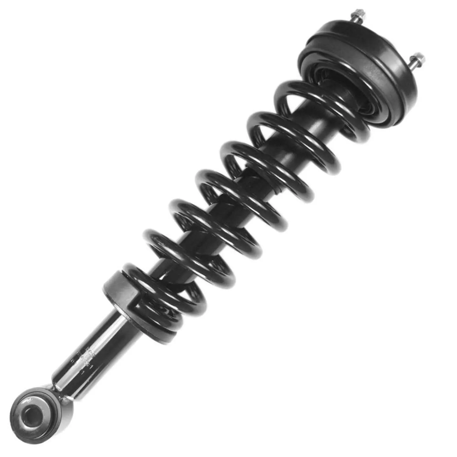 Strut Completo (con Resorte) Duralast LS53-90281B