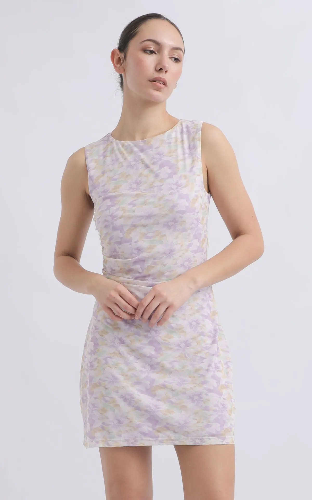 PTD Mesh Mini