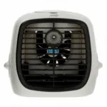 Humificador Portátil SEALY 280 Ml De Capacidad