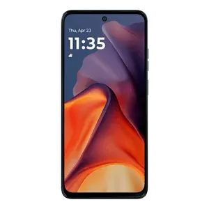 Celular Motorola G15 Xt-2521 - 4/512GB Azul