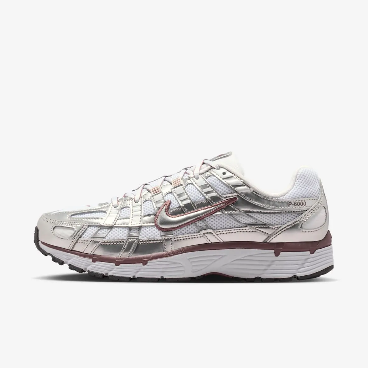 Nike P-6000