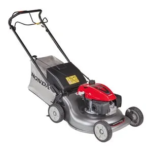 Tagliaerba a benzina HONDA HRG466C1SKEH motore honda da 145 cm³ L 46 cm