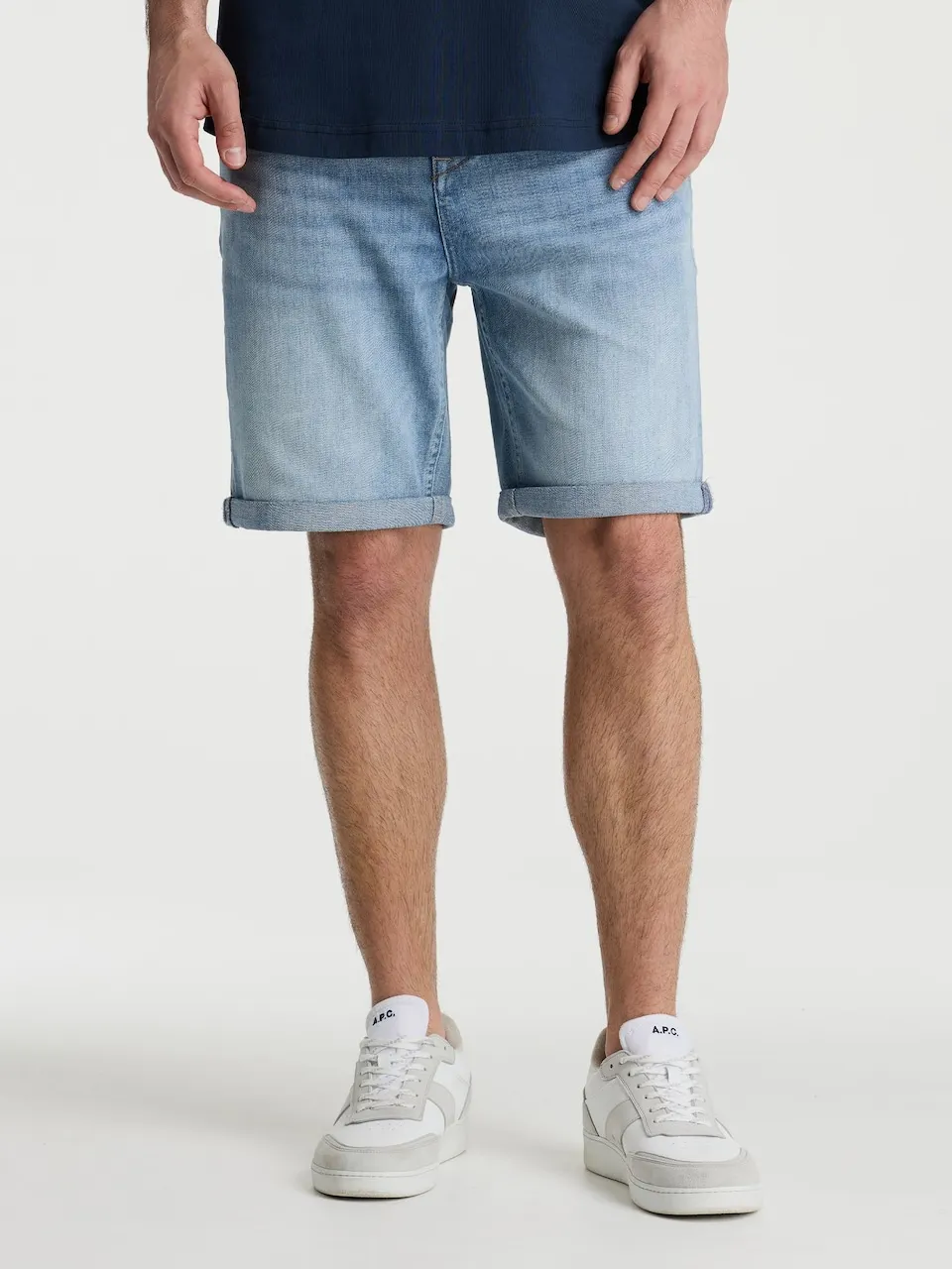 Regular Jeans