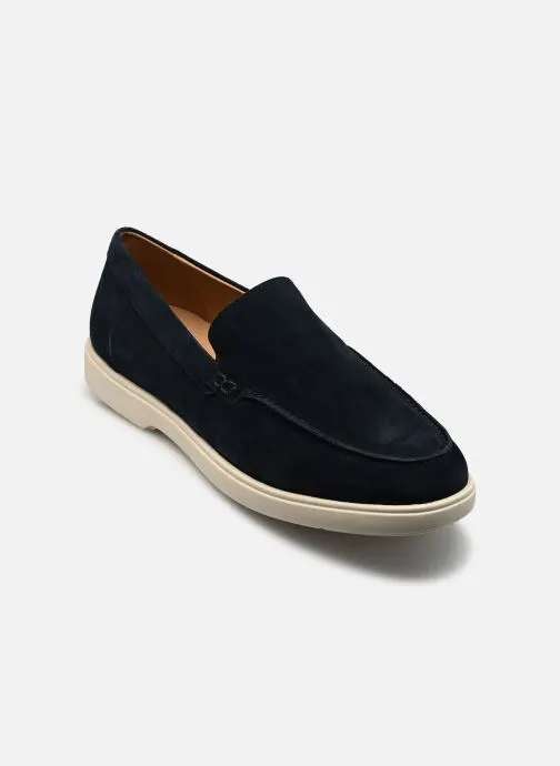 Mocassins U SPHERICA EC17 D heren marine