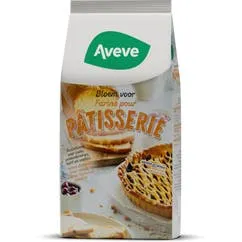 Bloem voor patisserie 1 kg