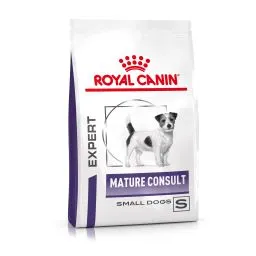 Royal Canin Mature Consult Small Dog Hondenvoer